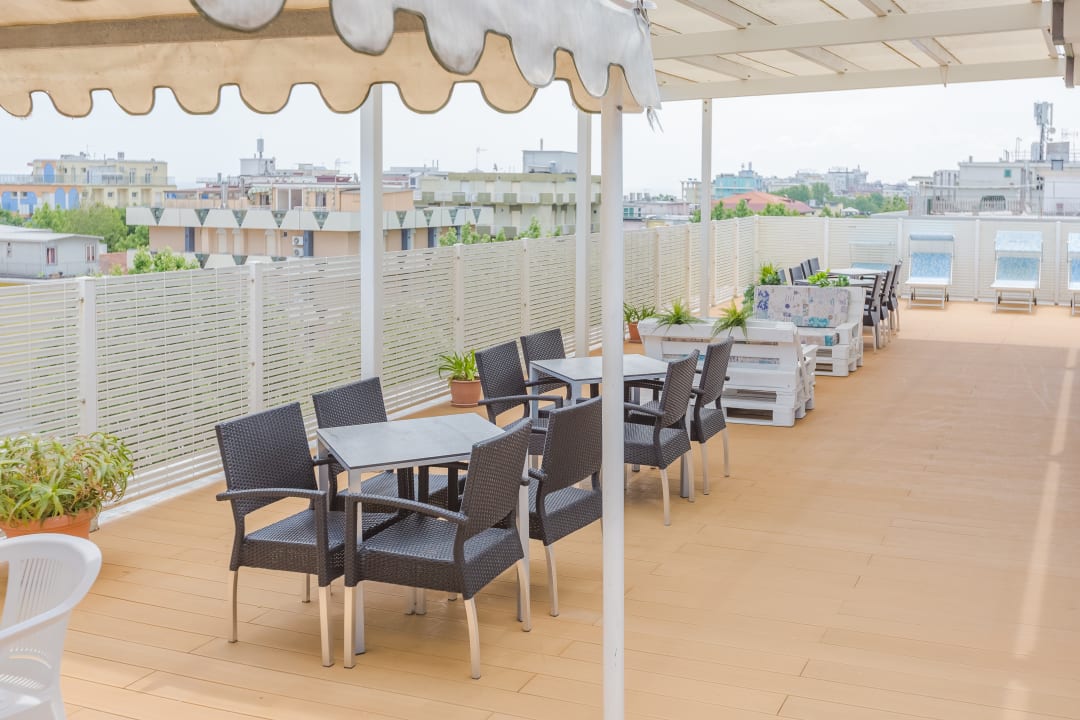 Sonstiges Hotels Bagli & Cristina