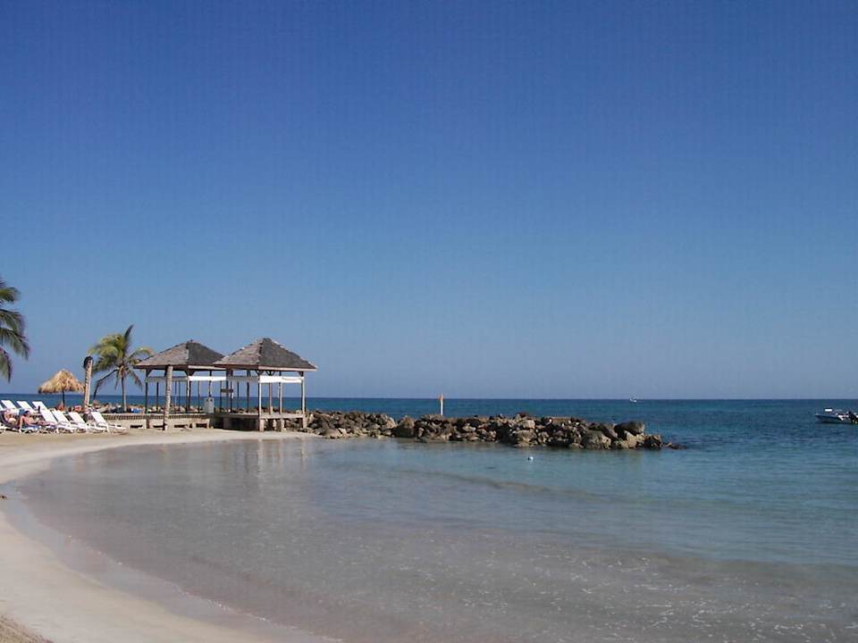 Strand Grand Muthu Club Caribbean Runaway Bay