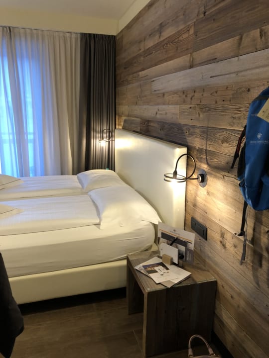 Zimmer Hotel Sporting - Family Hospitality