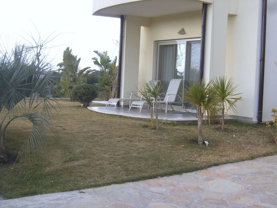 Terrasse Lara Barut Collection