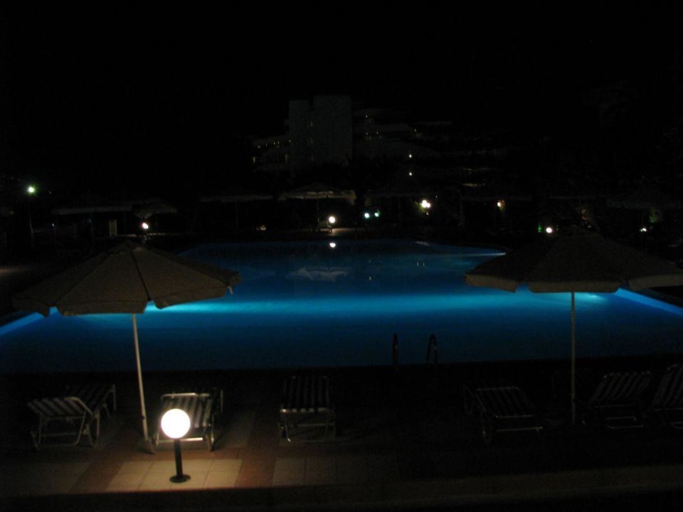 Basen Marilena Hotel