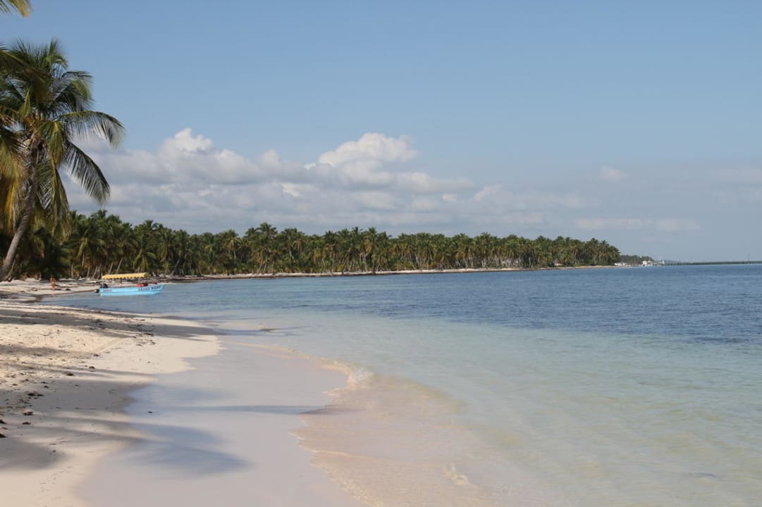 Strand Catalonia Punta Cana - All Inclusive
