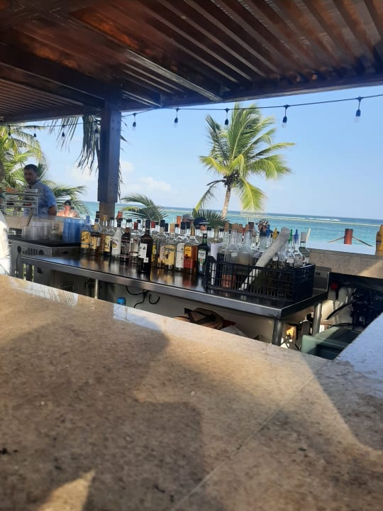 Gastro Akumal Bay Beach & Wellness Resort