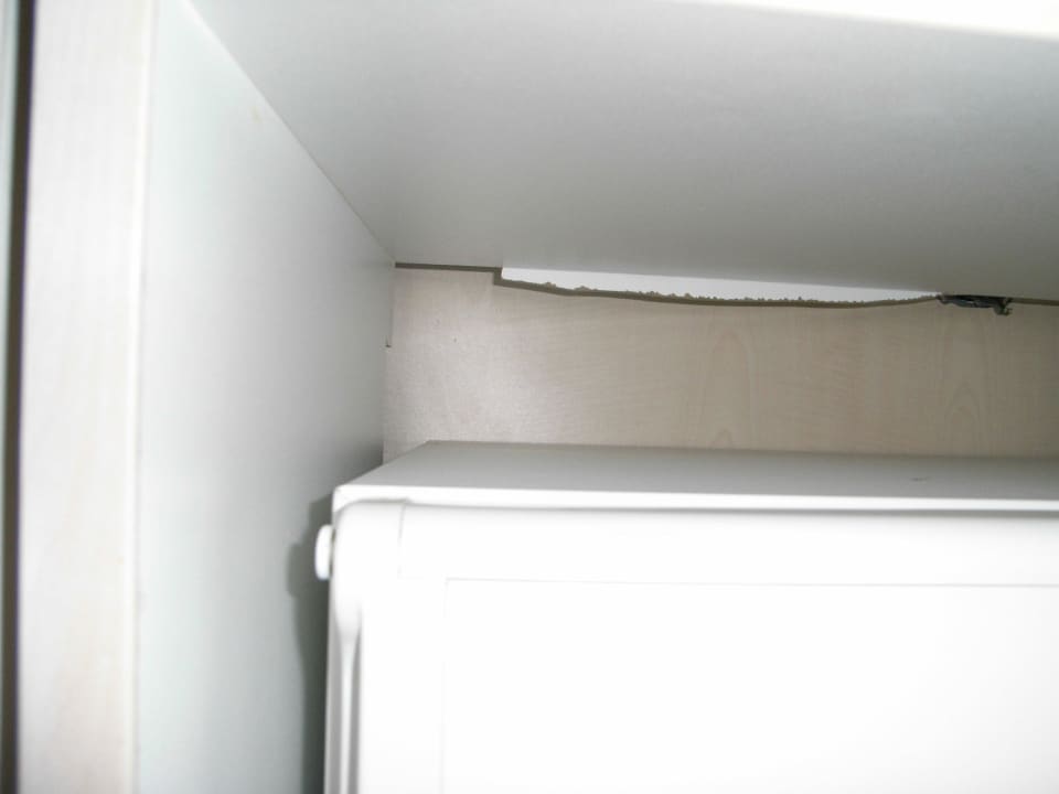 Minibar VONRESORT Golden Coast