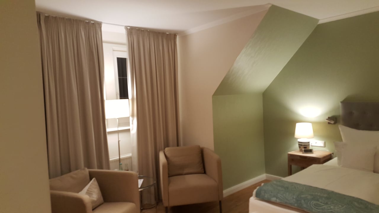 Zimmer Köllner's Landhaus