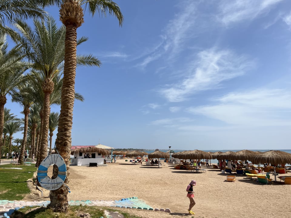 Strand Sentido Caribbean World Soma Bay