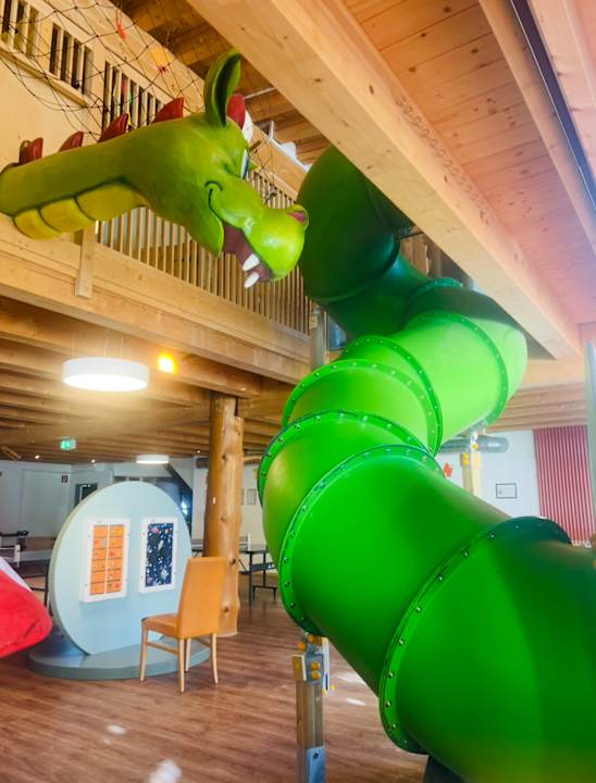 Sport & Freizeit Falkensteiner Club Funimation Katschberg