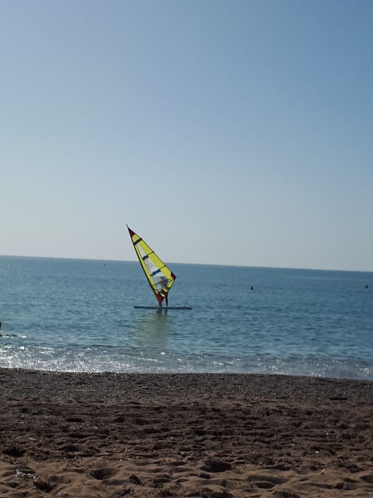 Strand Asteria Collection Side