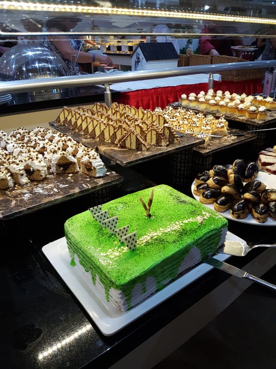 Gastro Grand Seker Hotel