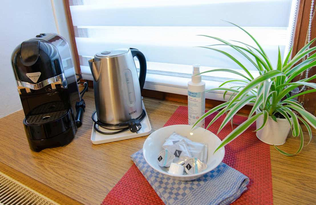 Zimmer Absteige