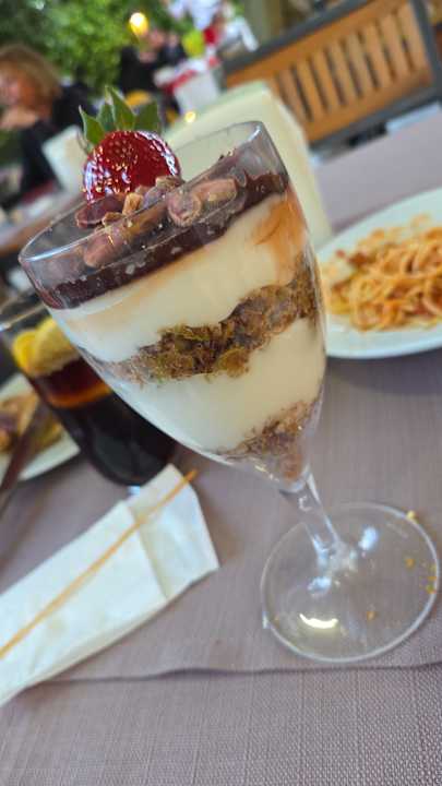 Gastro Hane Family Resort