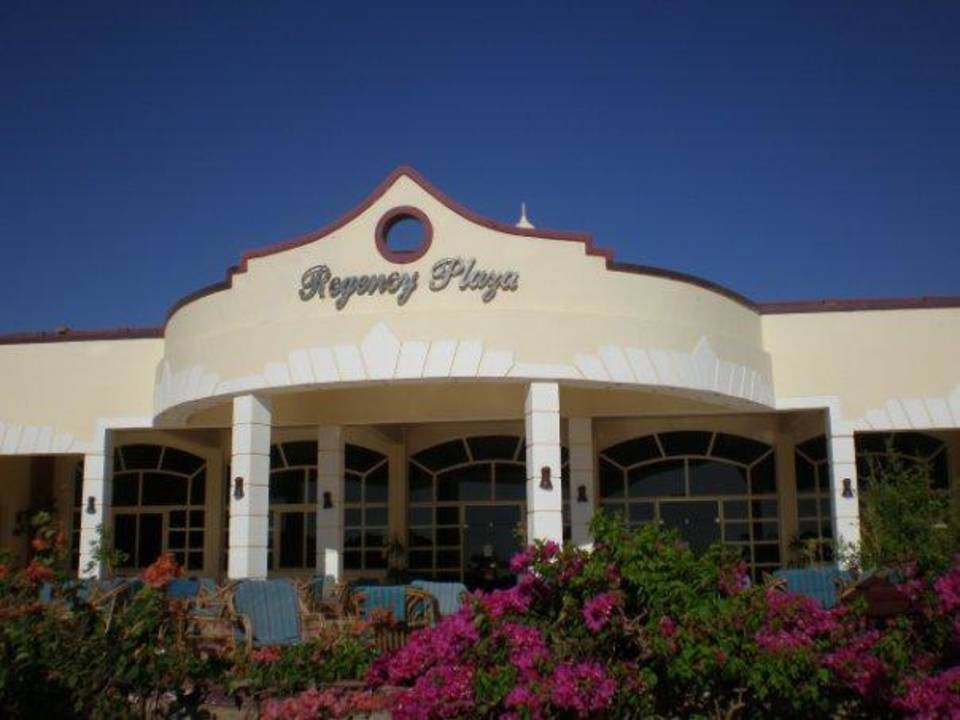 Regency plaza Regency Plaza Aqua Park & Spa