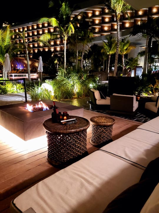 Außenansicht Secrets Moxché Playa del Carmen