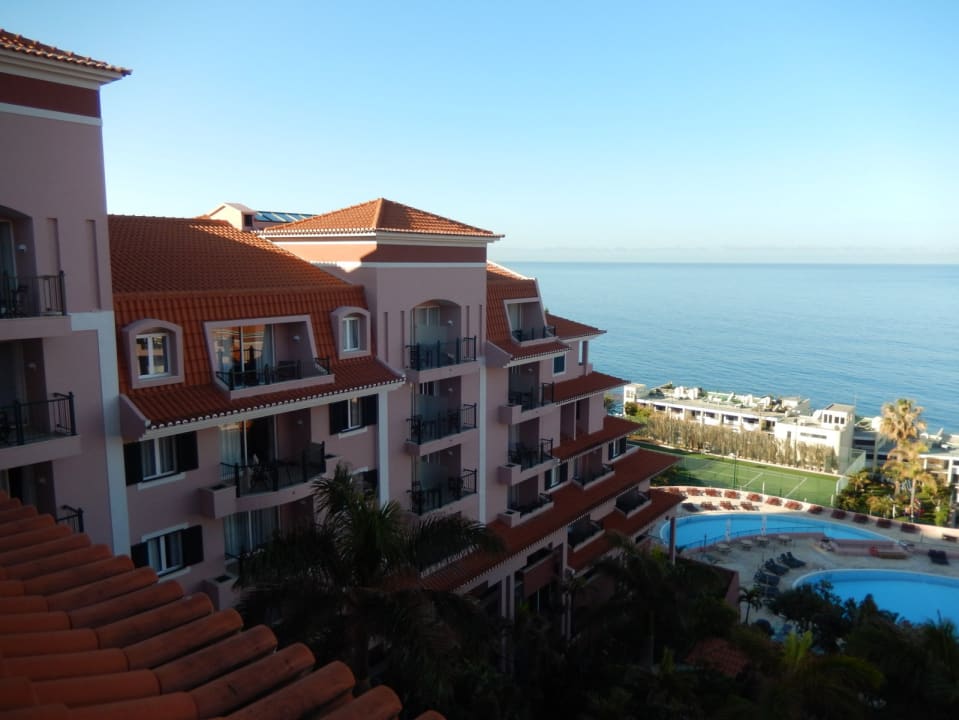 Außenansicht Pestana Royal Premium All Inclusive Ocean & Spa Resort