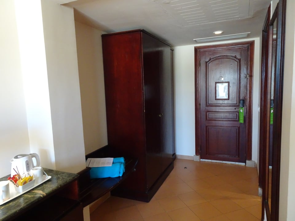 Zimmer LABRANDA Royal Makadi