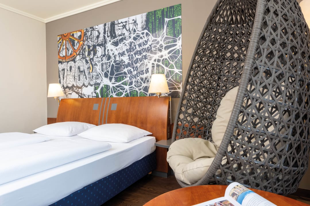 Zimmer Seminaris Seehotel Potsdam