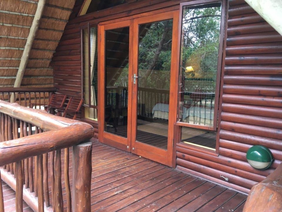 Zimmer Hotel Hluhluwe River Lodge