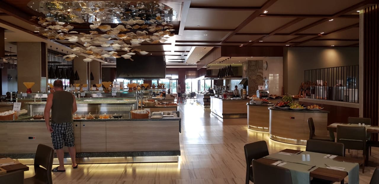 Gastro Club Grand Aqua