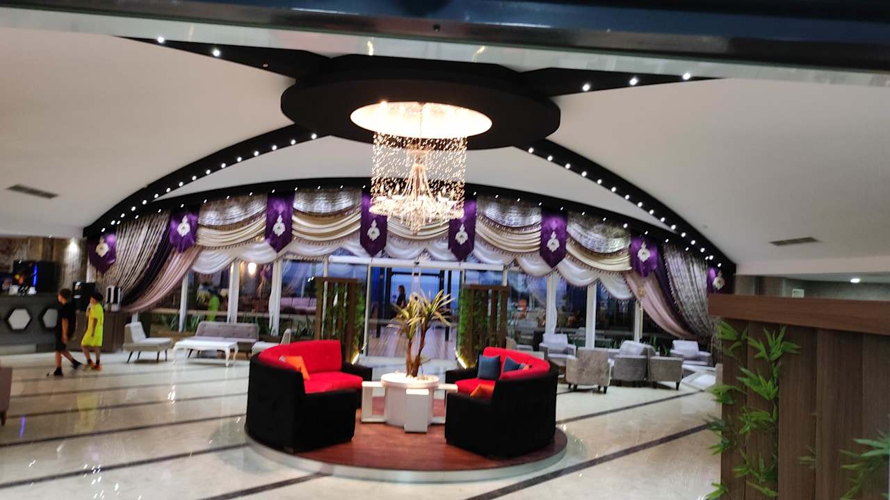 Gastro Notion Kesre Beach & Spa