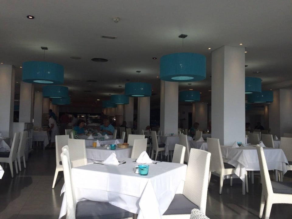 Geschmackvoll Playa Esperanza Resort