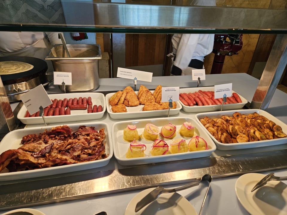 Gastro Iberostar Selection Coral Bávaro
