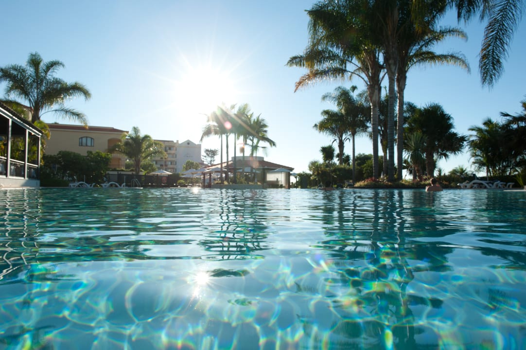 Pool Hotel Porto Mare - PortoBay