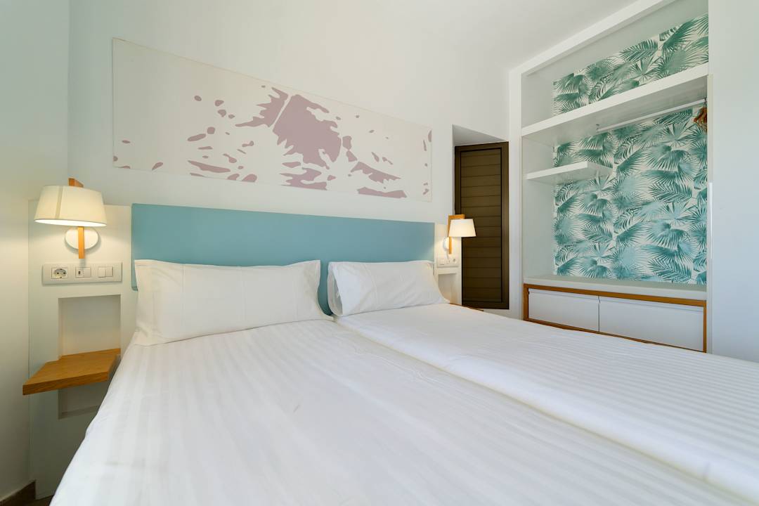 Zimmer Salt Apartments Reina Sol