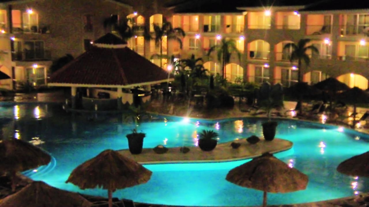 Haus 9  Sandos Playacar Select Club Adults only - All Inclusive