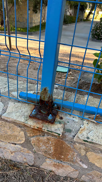 Gastro Bodrum Park Resort