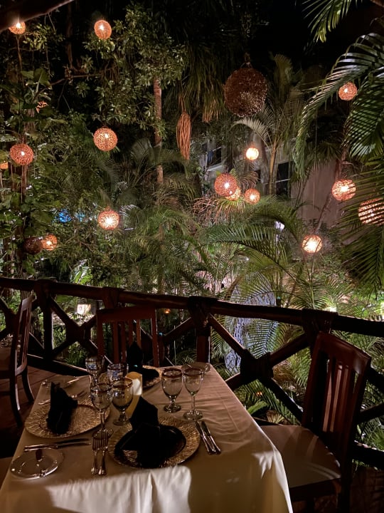 Gastro Viva Azteca by Wyndham - All Inclusive Resort