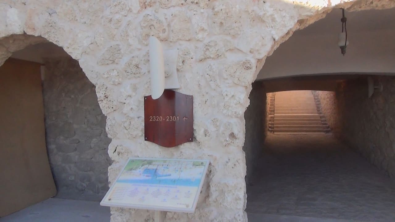 Building 2 - Gebäude Pickalbatros Citadel Resort