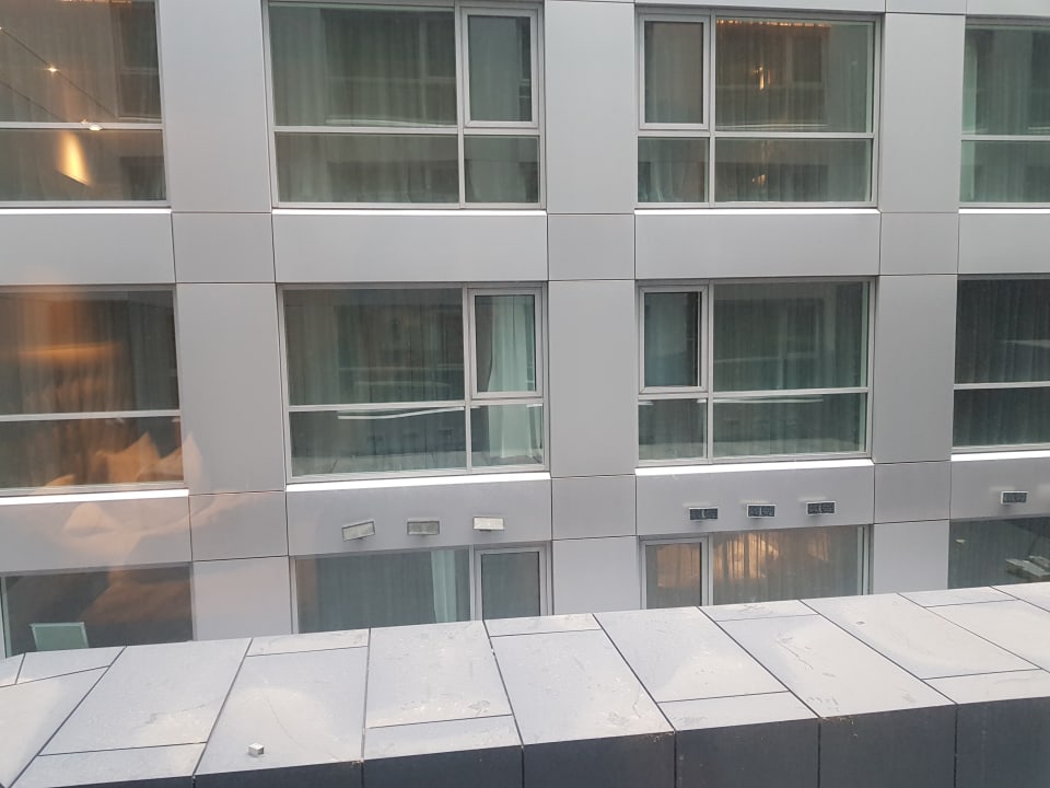 Ausblick Park Plaza London Riverbank