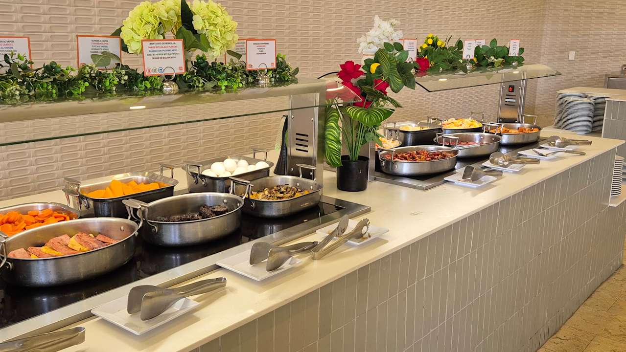 Gastro Viva Miches by Wyndham, a Trademark All Inclusive Resort