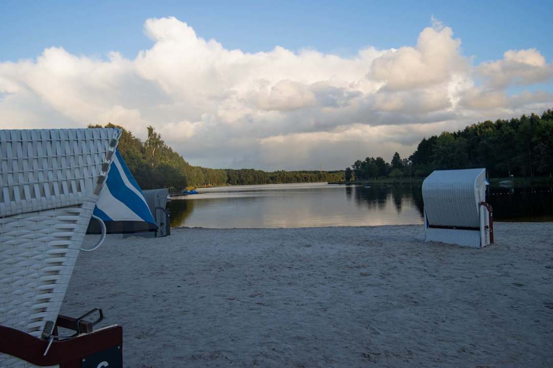 Strand Ferien Hotel Ostfriesland