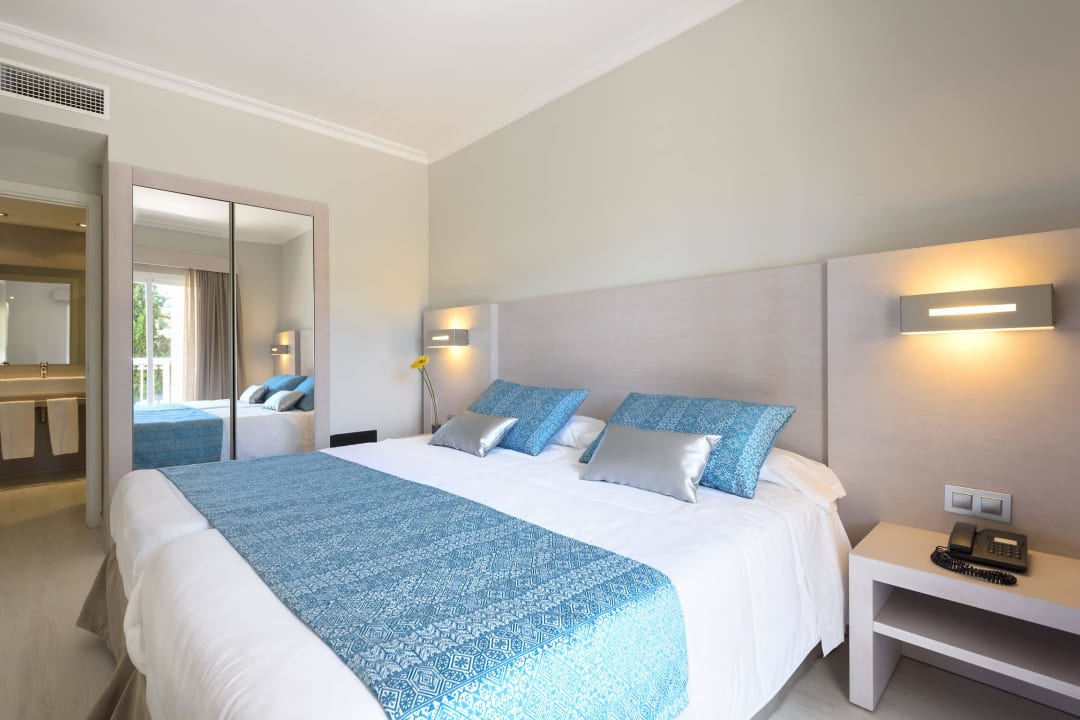 Appartement Playa Garden Selection Hotel & Spa