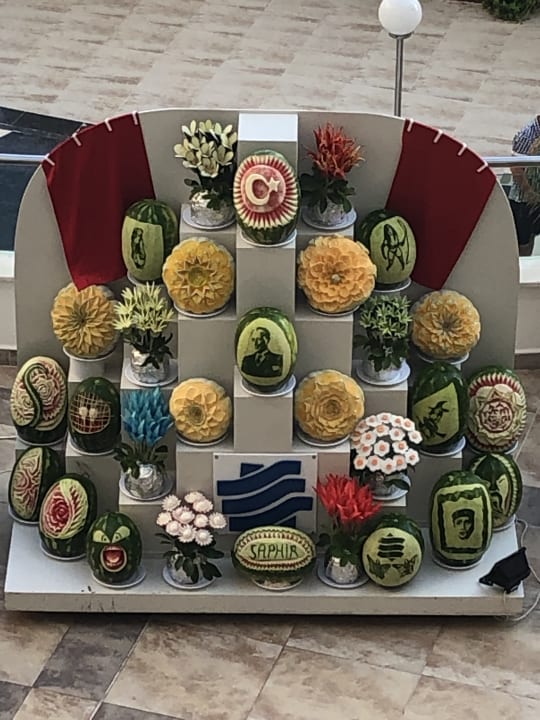 Gastro Saphir Resort & Spa