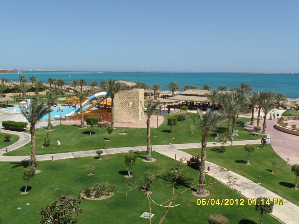 Caribbean World Resort Soma Bay Sentido Caribbean World Soma Bay