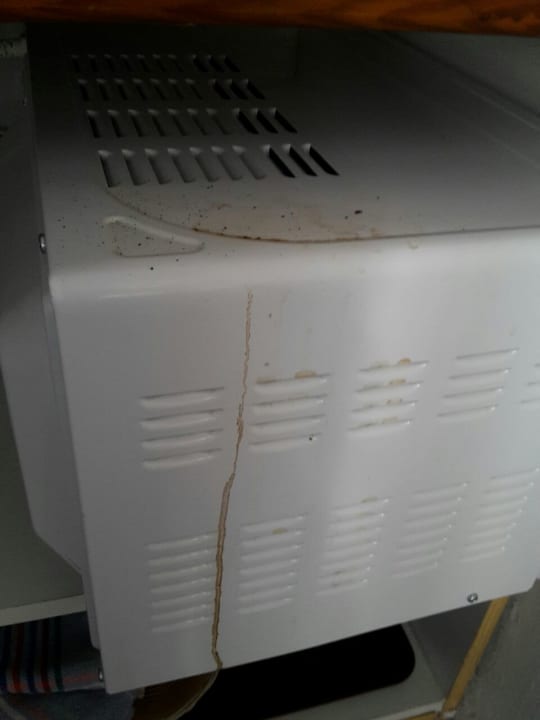 Zimmer Aparthotel Costa Mar