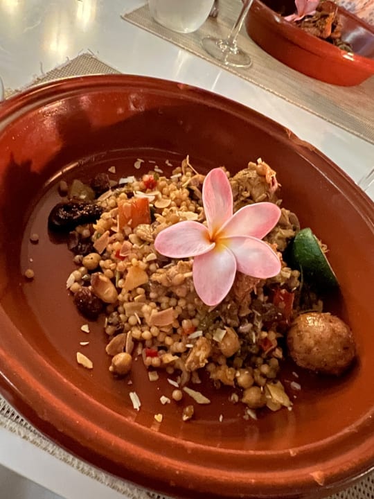 Gastro Lopesan Costa Bávaro Resort, Spa & Casino