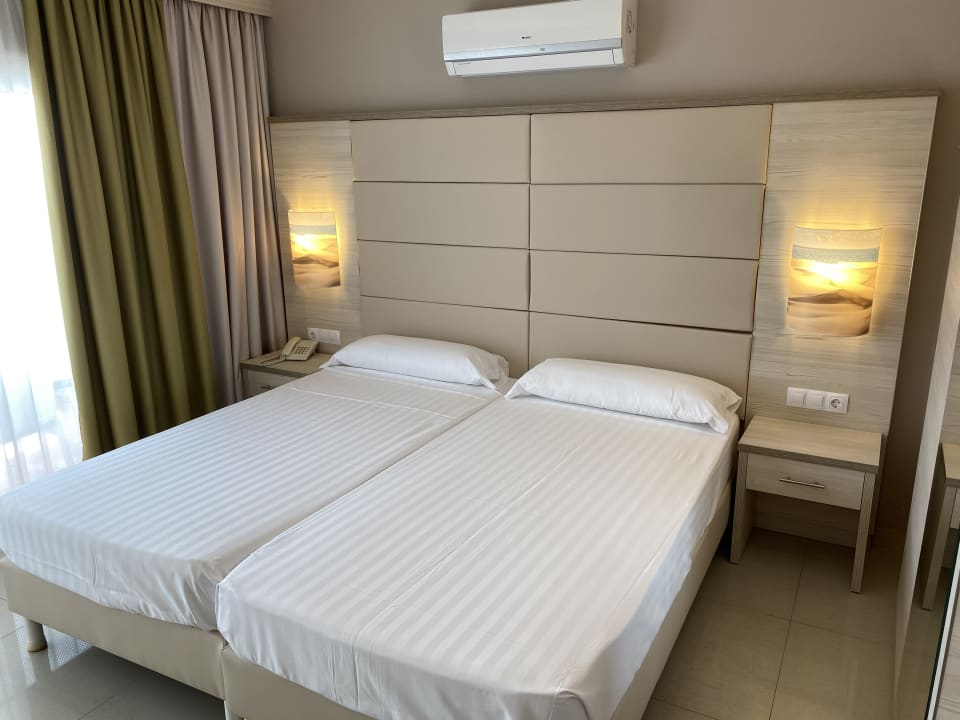 Zimmer Bull Escorial & Spa