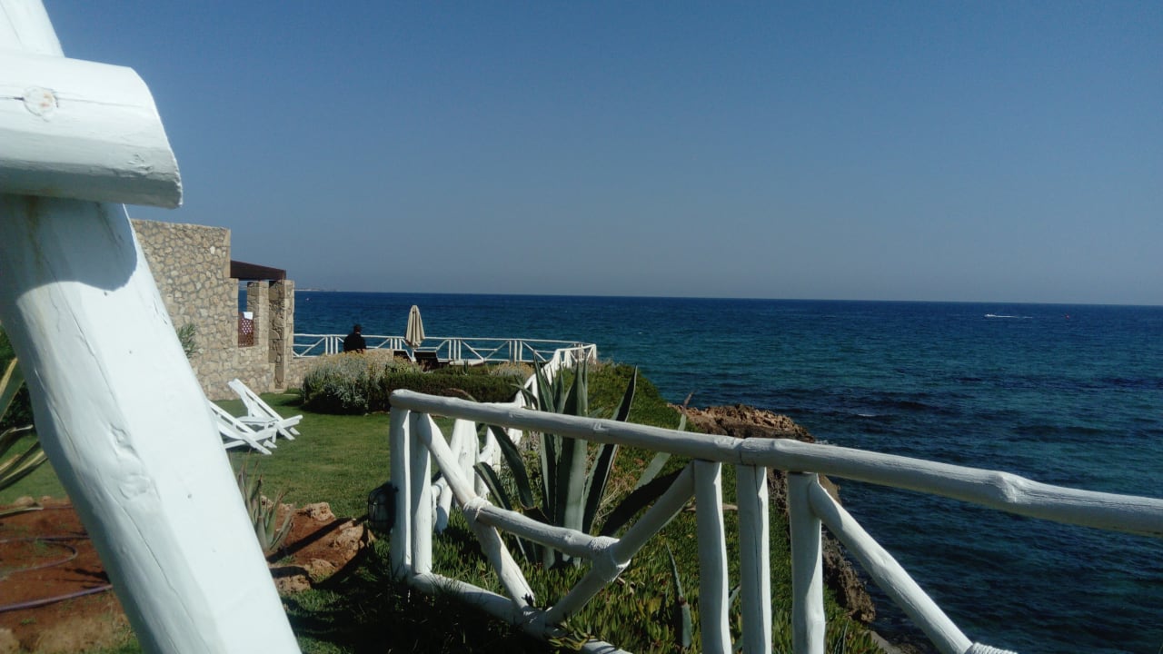 Garten Ikaros Beach Luxury Resort & Spa - Adults Only