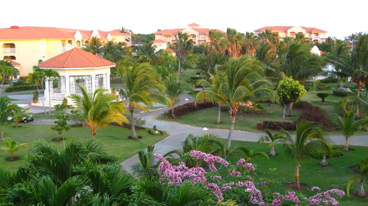 Garten Paradisus Princesa del Mar Resort & Spa - Adults only