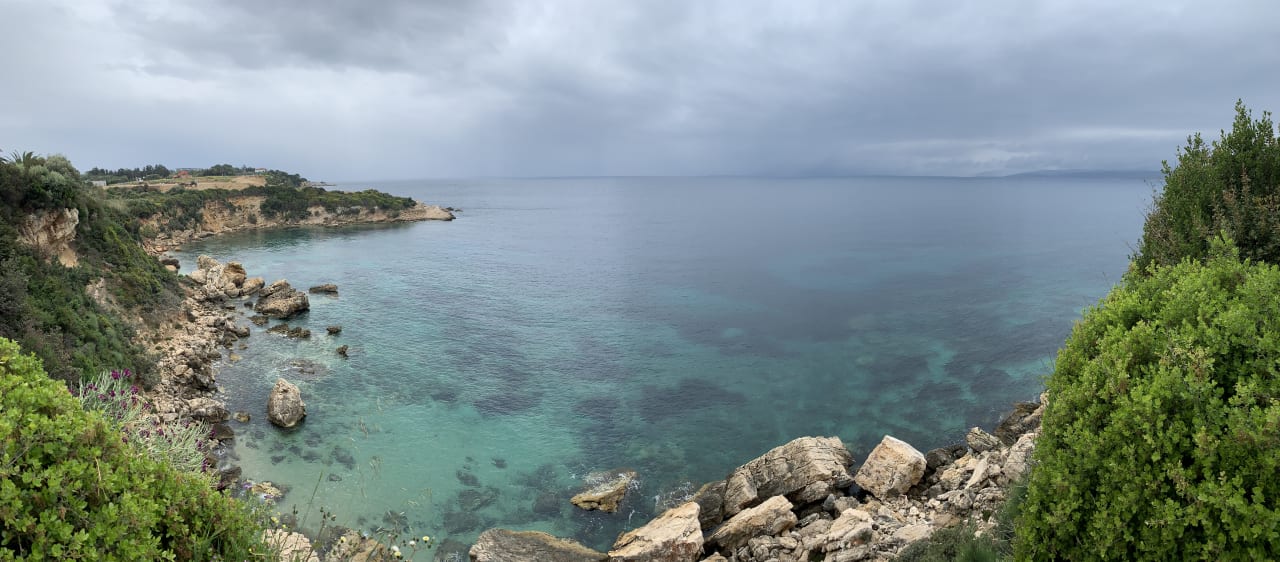 Ausblick Club Resort Atlantis