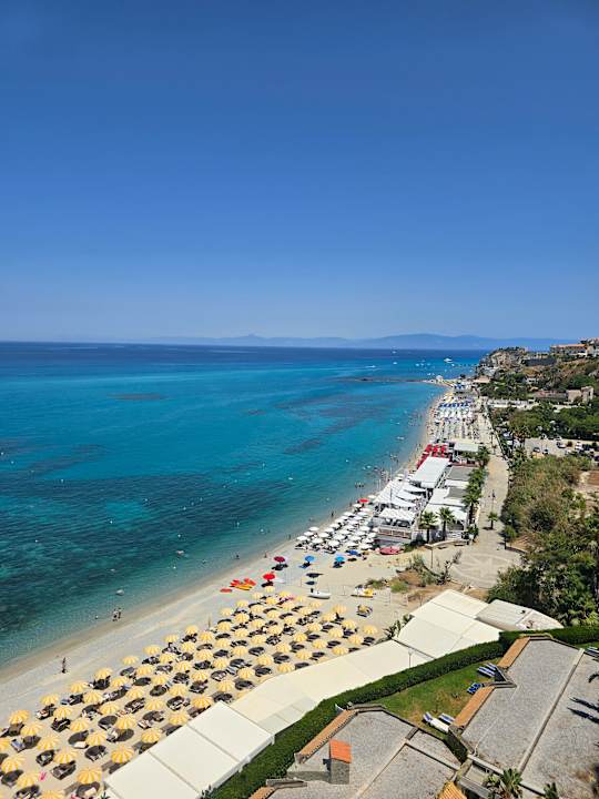 Strand Aldiana Club Rocca Nettuno Calabria