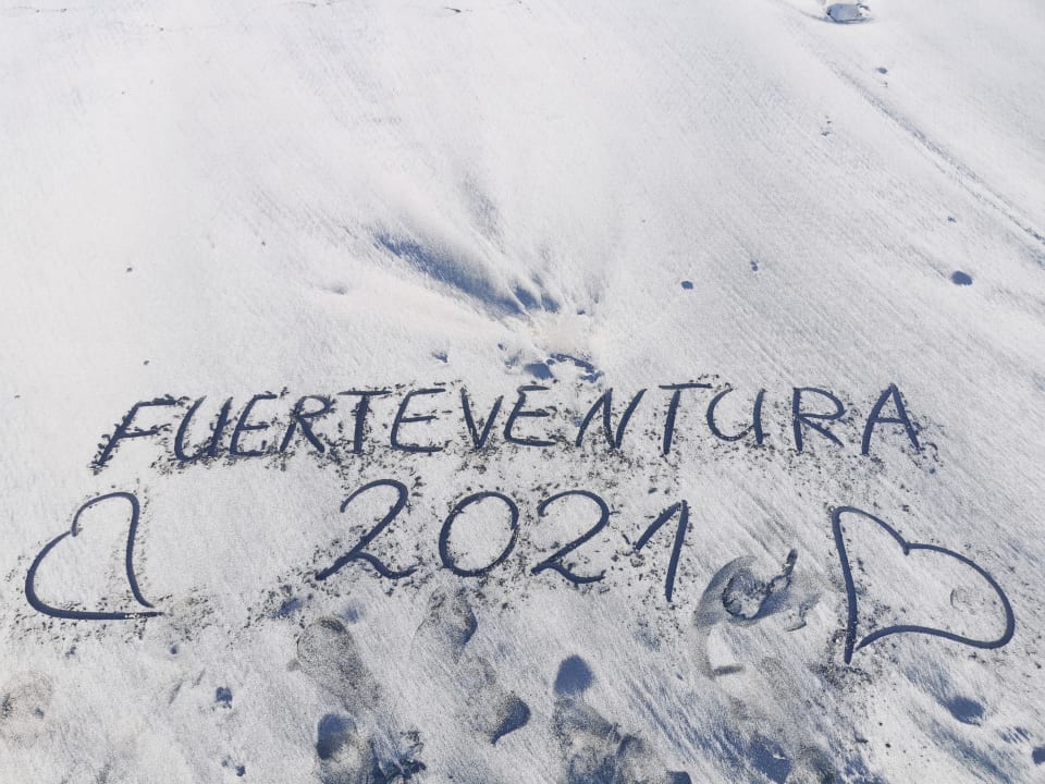 Strand Iberostar Waves Gaviotas Park