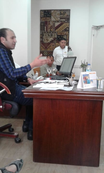 Police Royal Star Beach Resort