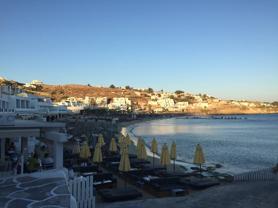 Strandpanorama Hotel Acrogiali