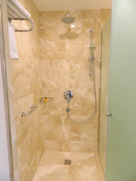 Offene Dusche Sentido Trendy Verbena Beach