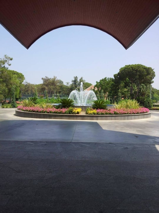 Hotel Megasaray Club Belek