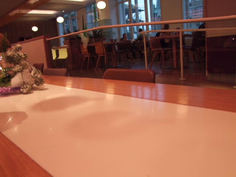 Gastro YOTEL New York